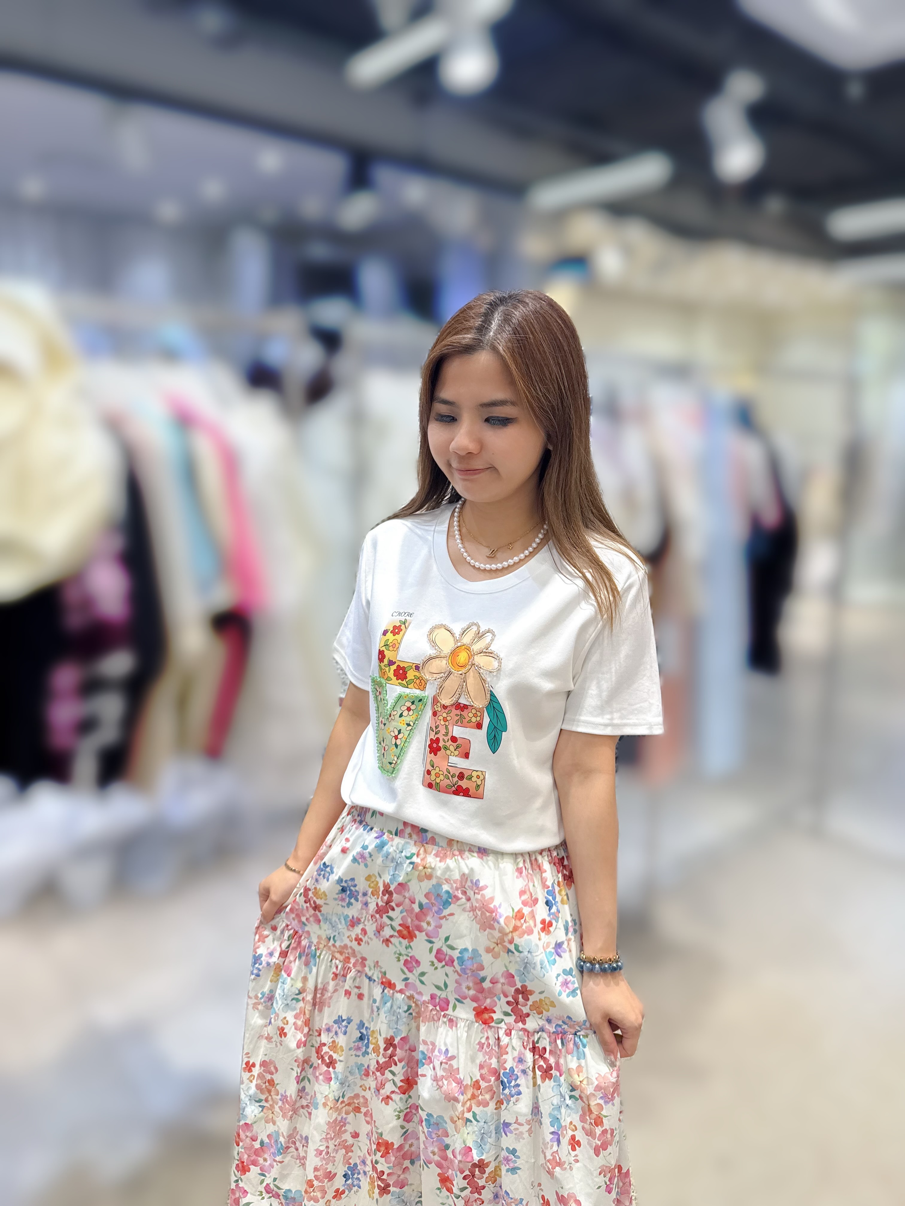 【限量】SM02 胸40 長23 $399