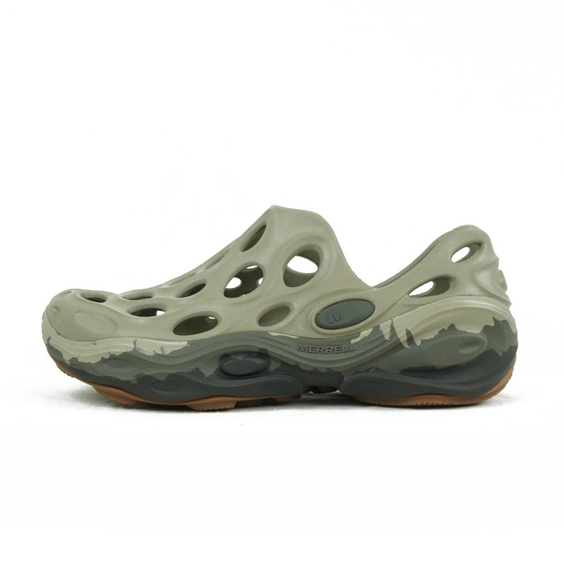MERRELL HYDRO NEXT GEN MOC DIORITE 輕量 透氣涼鞋 溯溪鞋 水陸兩用 灰 J00005370 [台灣現貨]