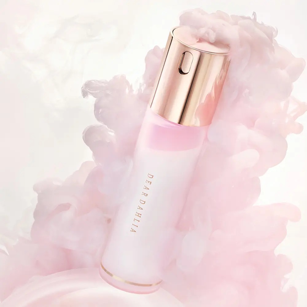 [ DEAR DAHLIA ] Easy To Makeup Cream Mist