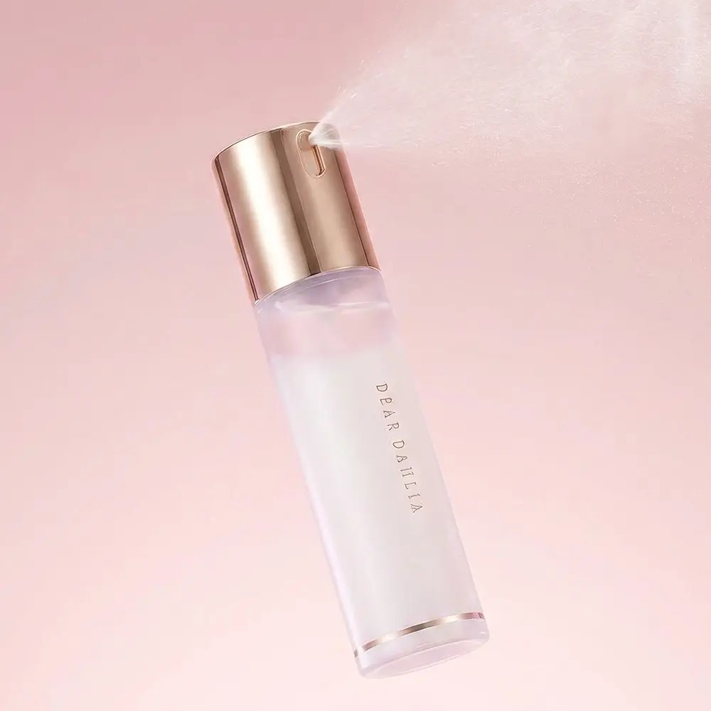 [ DEAR DAHLIA ] Easy To Makeup Cream Mist