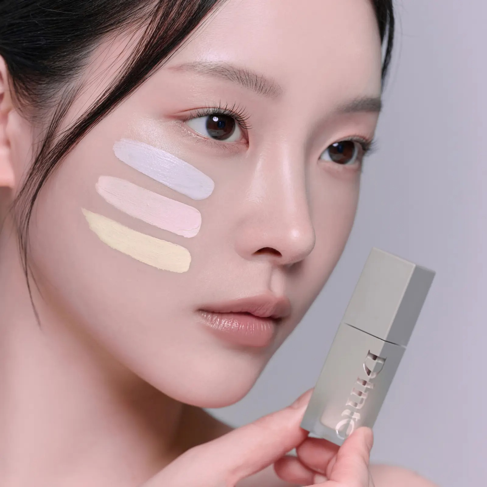 [ Dinto ] Light Veil Color Corrector