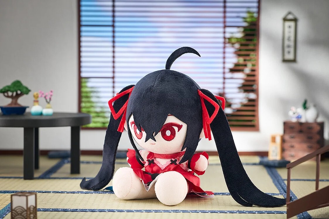 「ACG.GO」「預購」大鳳（宿舍計劃） Q軟玩偶 《碧藍航線》Azur Lane