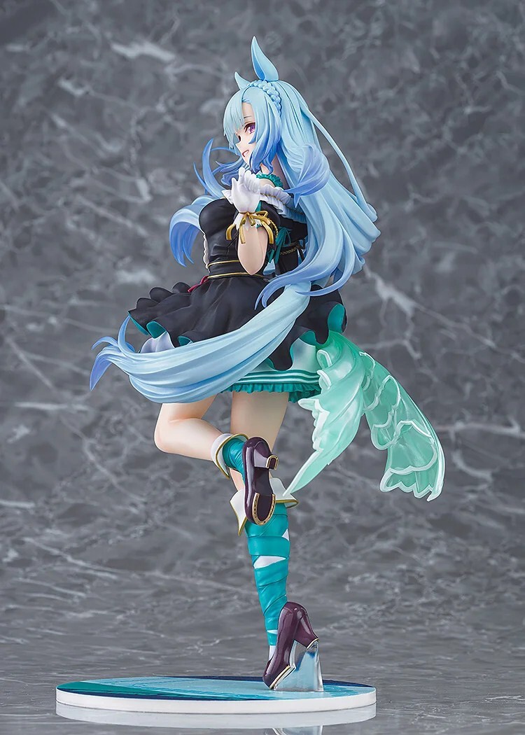 「ACG.GO」「預購」目白阿爾丹 1/7 Scale Figure 《賽馬娘 灰髮灰姑娘》