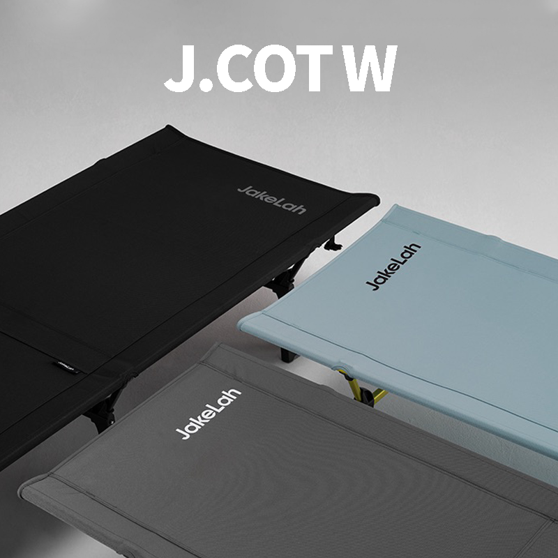 JAKELAH  J. COT W 行軍床