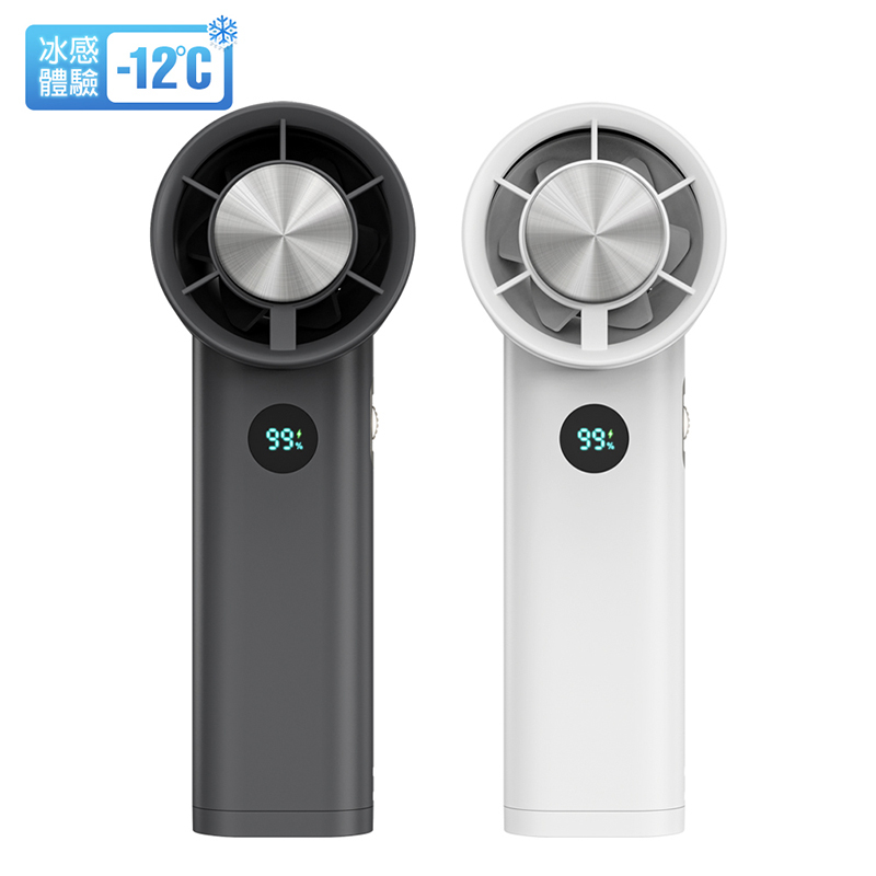 【SAVEWO 救世】Cool Fan 酷冰扇 (可上飛機)