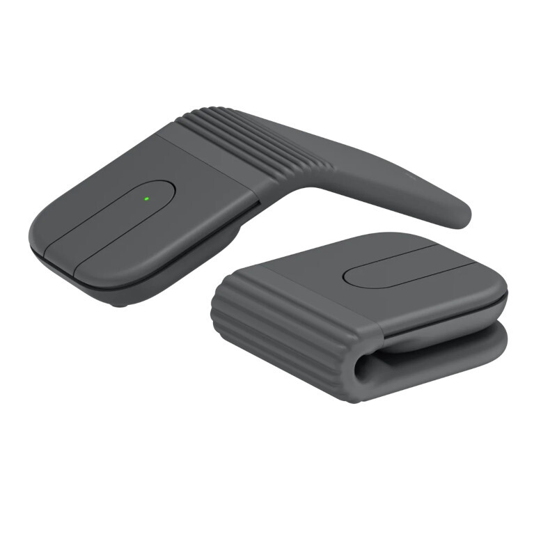 Logitech Mobi Fold 無線摺疊滑鼠