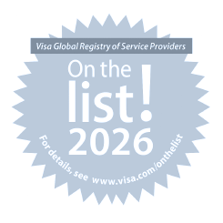 SHOPLINE 獲得 PCI DSS Level 1 最高級認證 - Visa Global Registry of Service