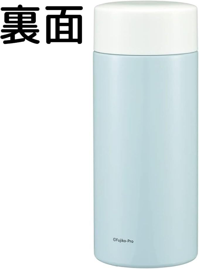 【現貨】J080402　Skater　哆啦A夢 超輕量真空保溫瓶 250ml