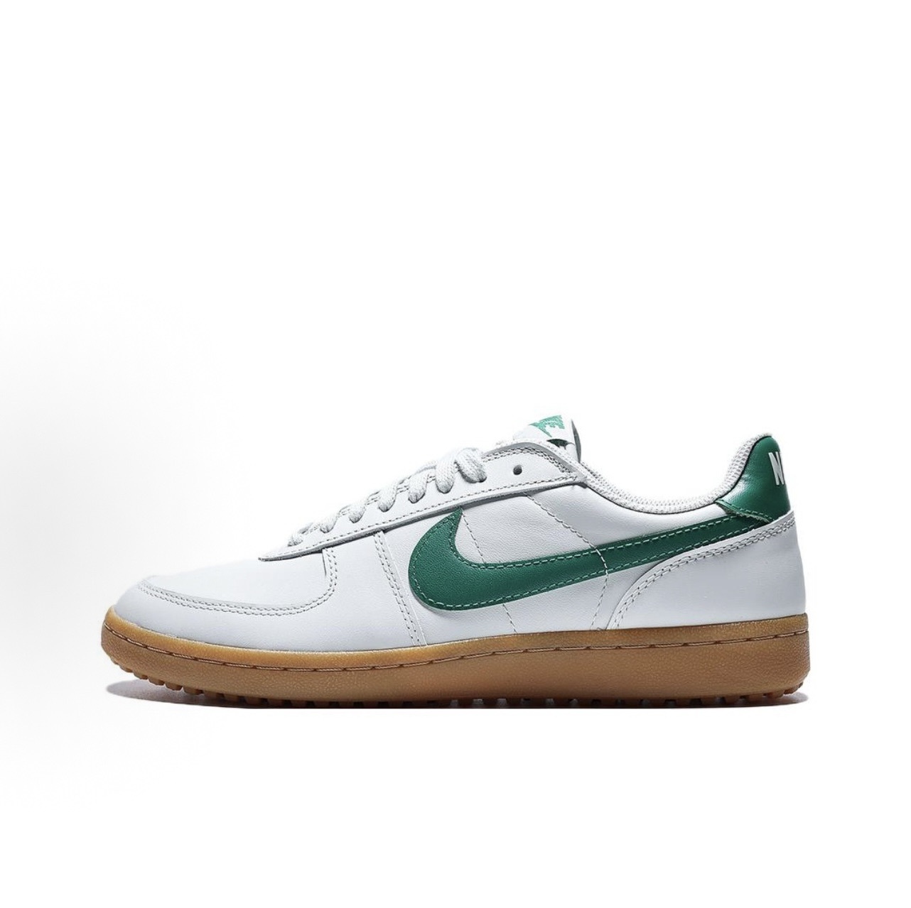 #代購 Nike Field General LTR 復古 百搭 板鞋 休閒鞋 IH1343-003 白綠