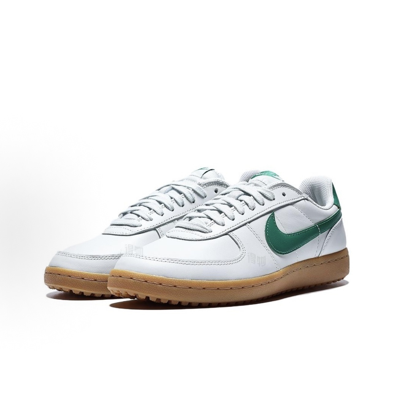 #代購 Nike Field General LTR 復古 百搭 板鞋 休閒鞋 IH1343-003 白綠