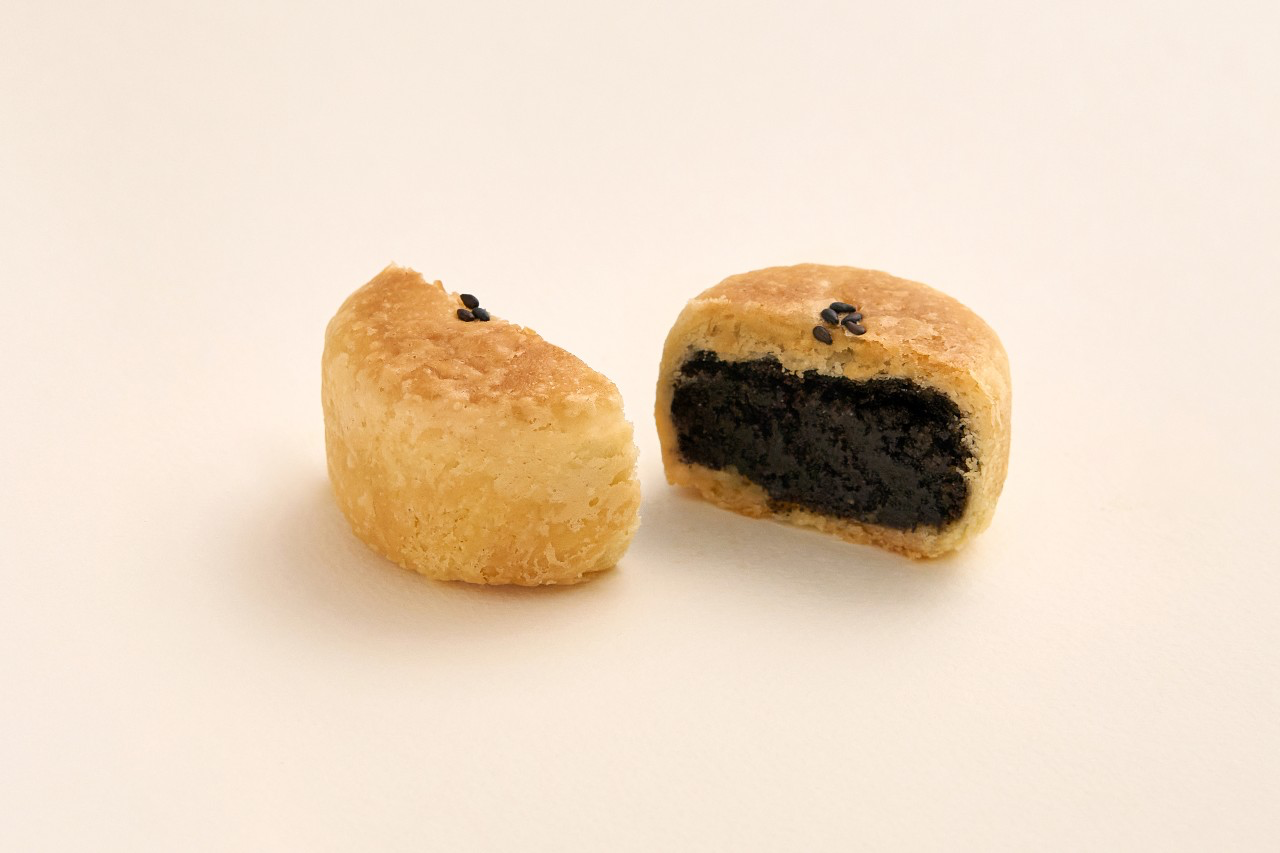 秋三重禮盒（預購）