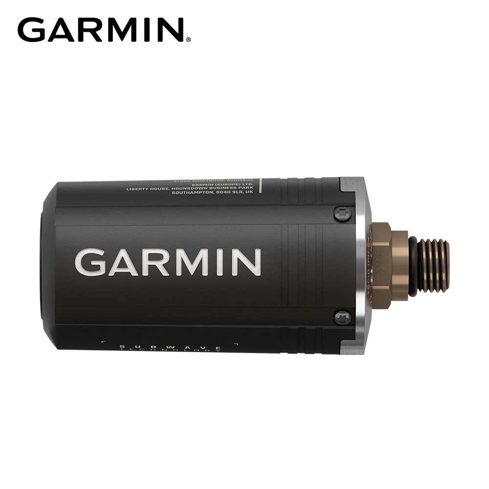 Garmin Descent T2 發射器 T2 (配對mk3i）