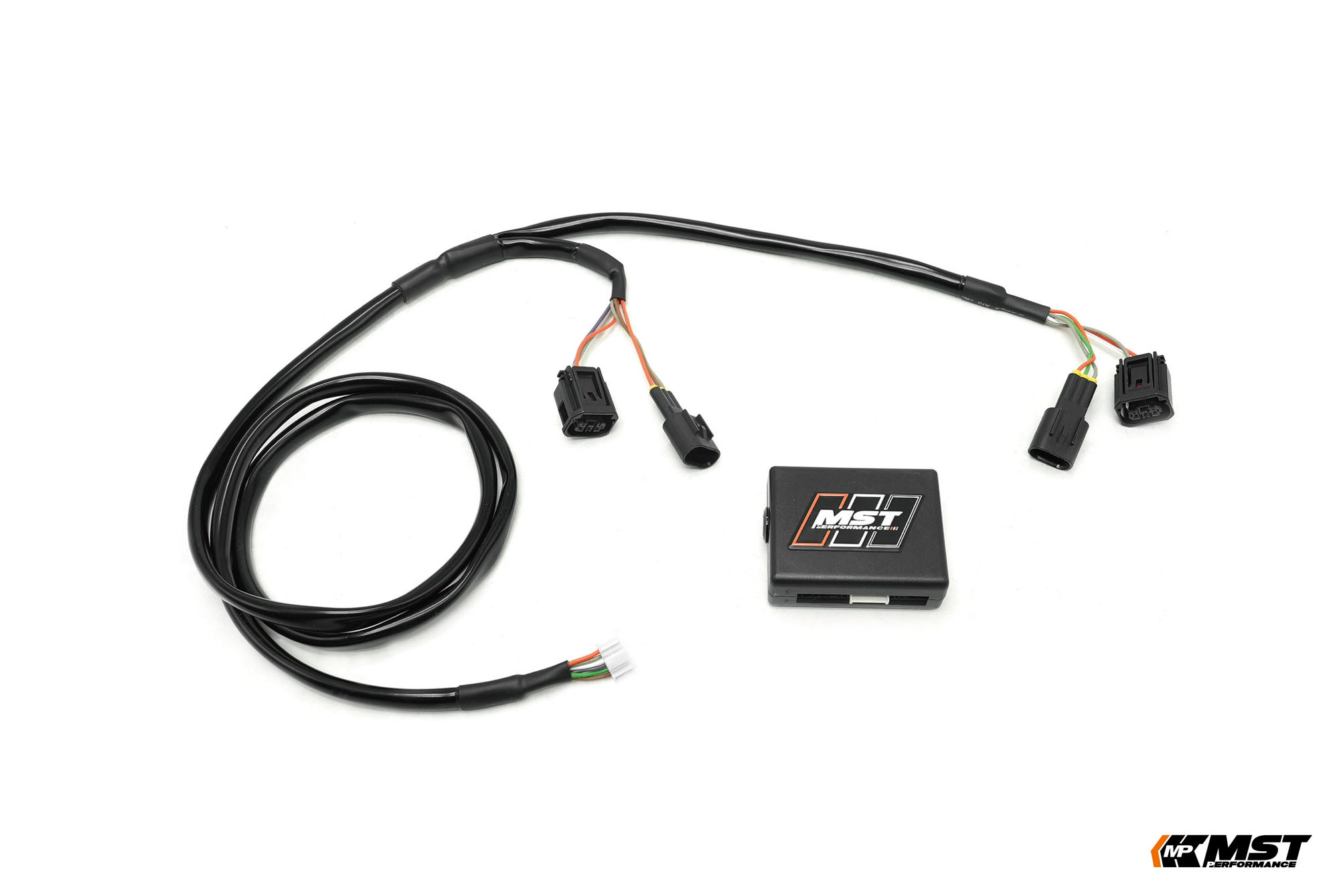 MST 2025+ Toyota GR Corolla PCV error fix kit (TY-PCV01)