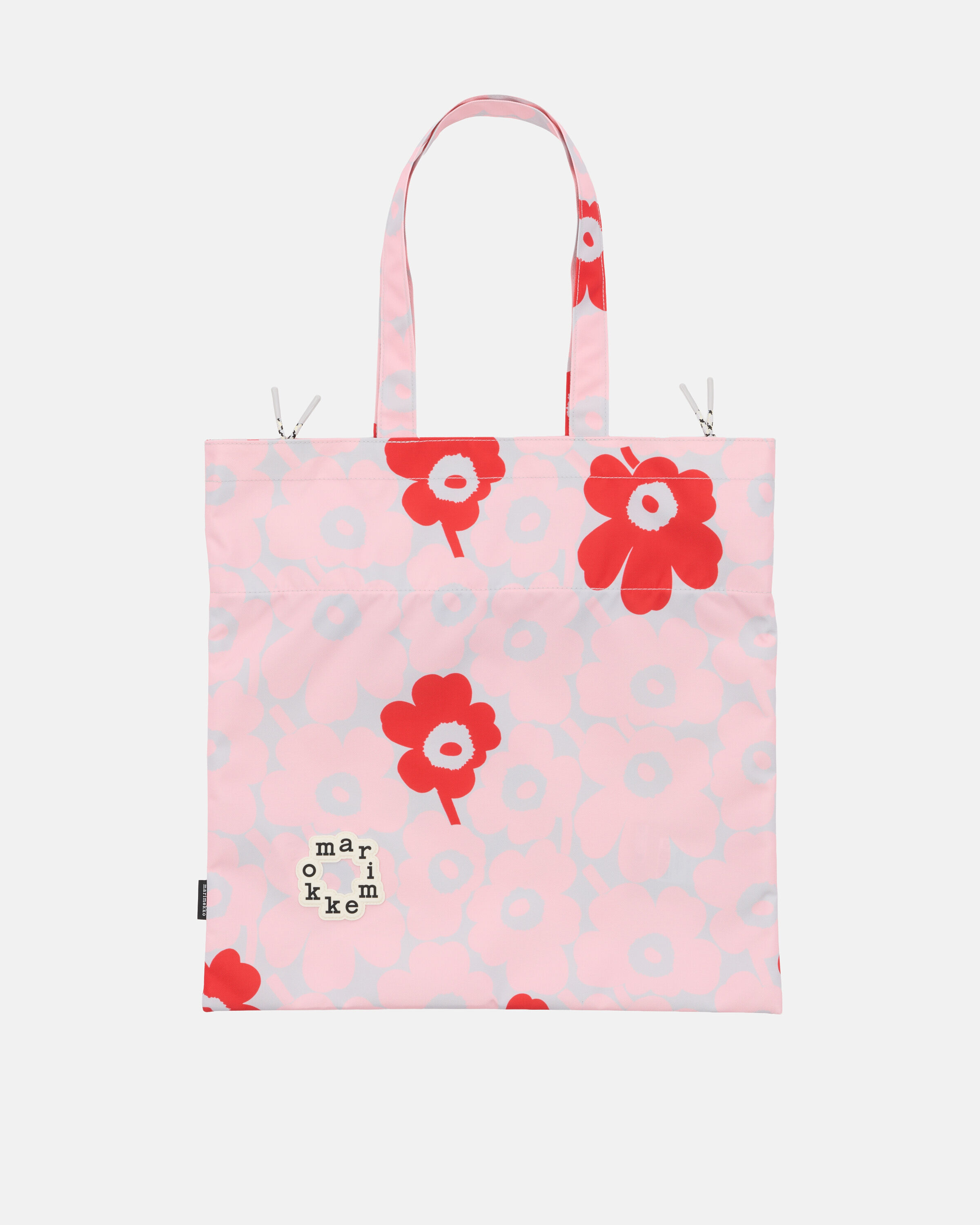 Metka Mini Unikko Kioski shoulder bag