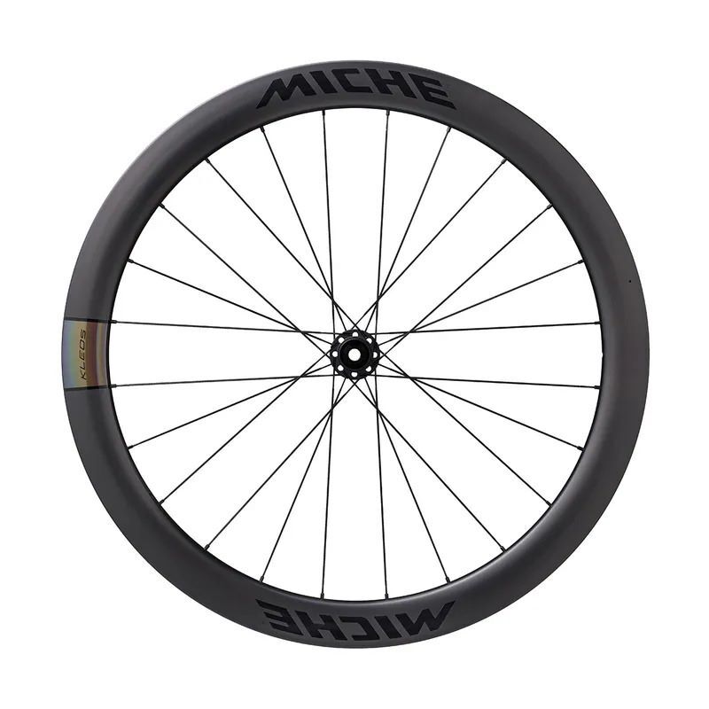Miche Kleos 50 Disc Brake Wheelset