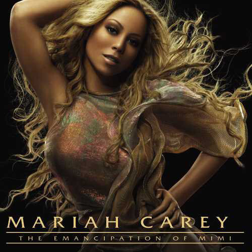 Mariah Carey - The Emancipation Of Mimi 2LP