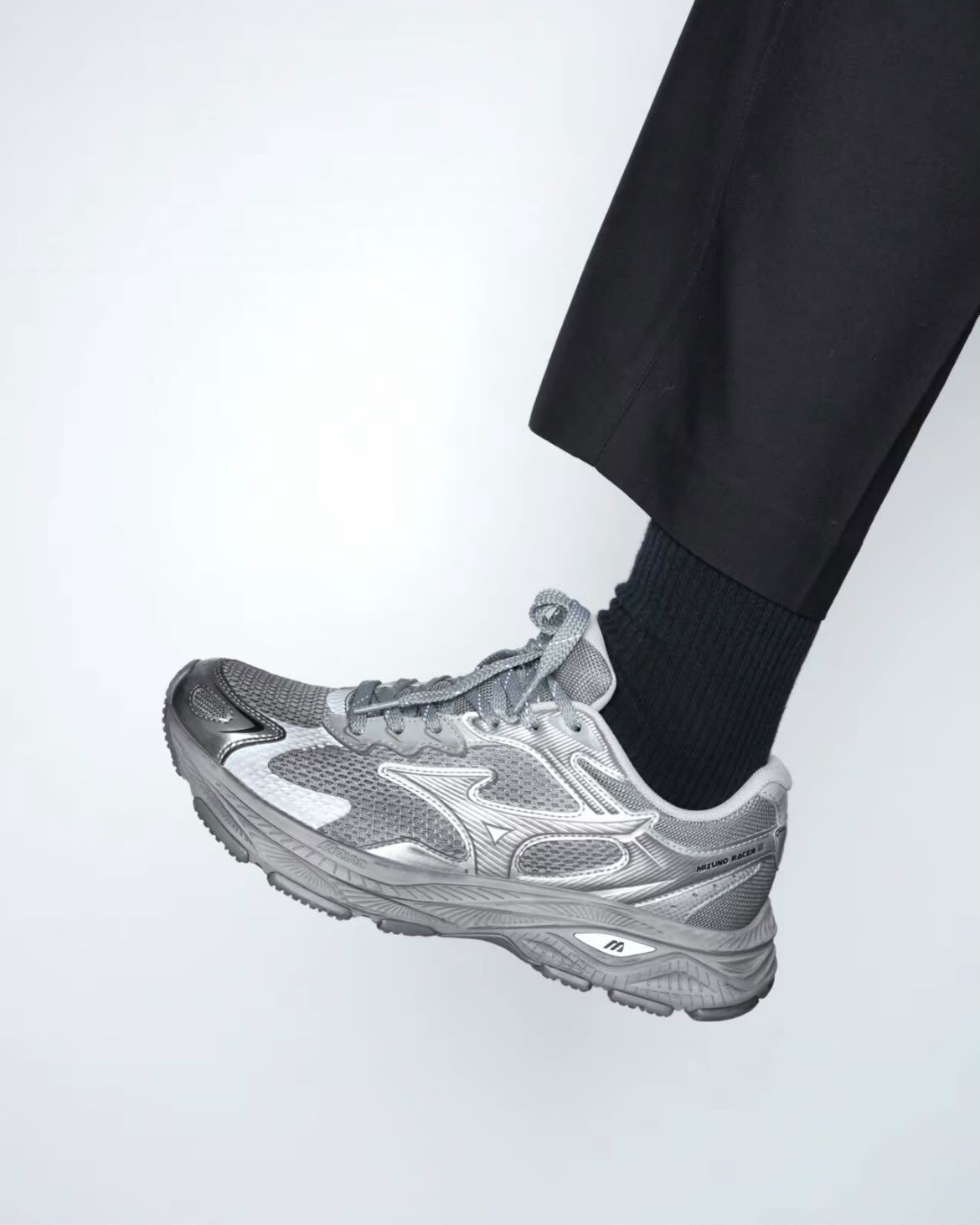 (預訂) Mizuno Racer S - D1GH253516