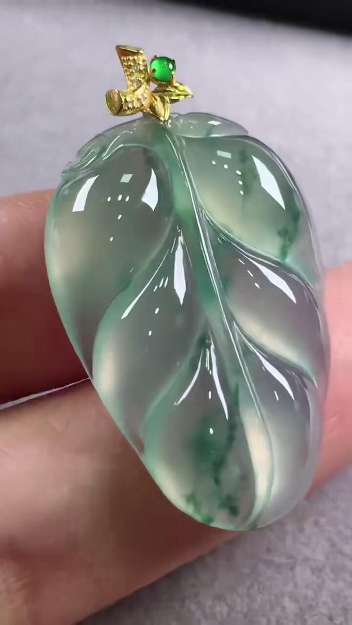 722336 翡翠大業有成
