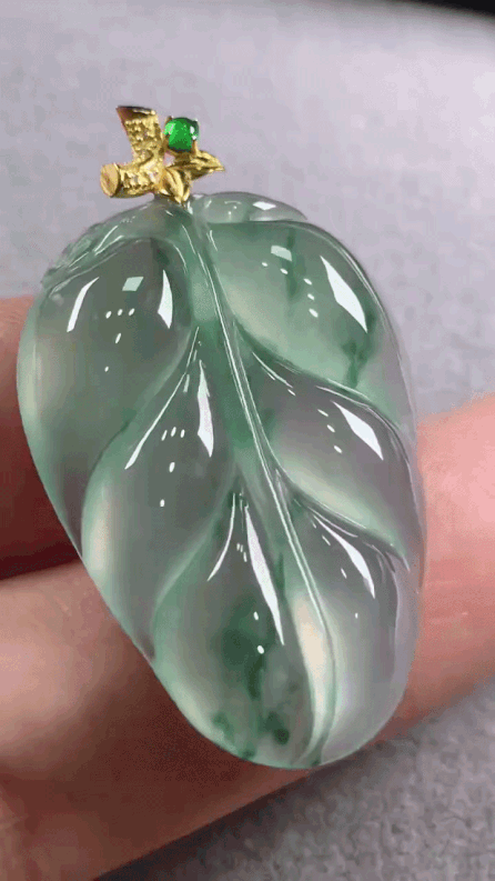 722336 翡翠大業有成