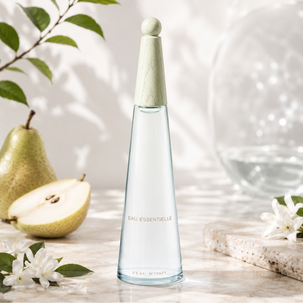 Issey Miyake 三宅一生 一生之水梨光瀲豔 淡香精 100ml