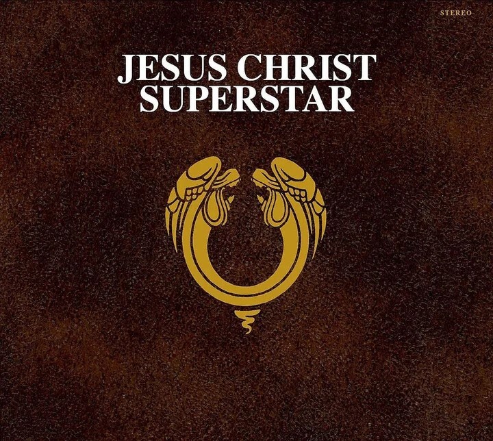OST ~ JESUS CHRIST SUPERSTAR (REMASTER) (2CD)