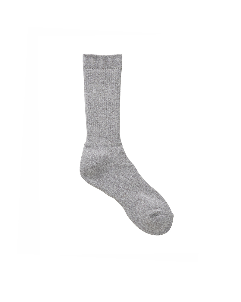 VISVIM 2026 A/W ACHILLES SOCKS HI (2 PAIRS SET) - PRE ORDER ITEM (預訂中)