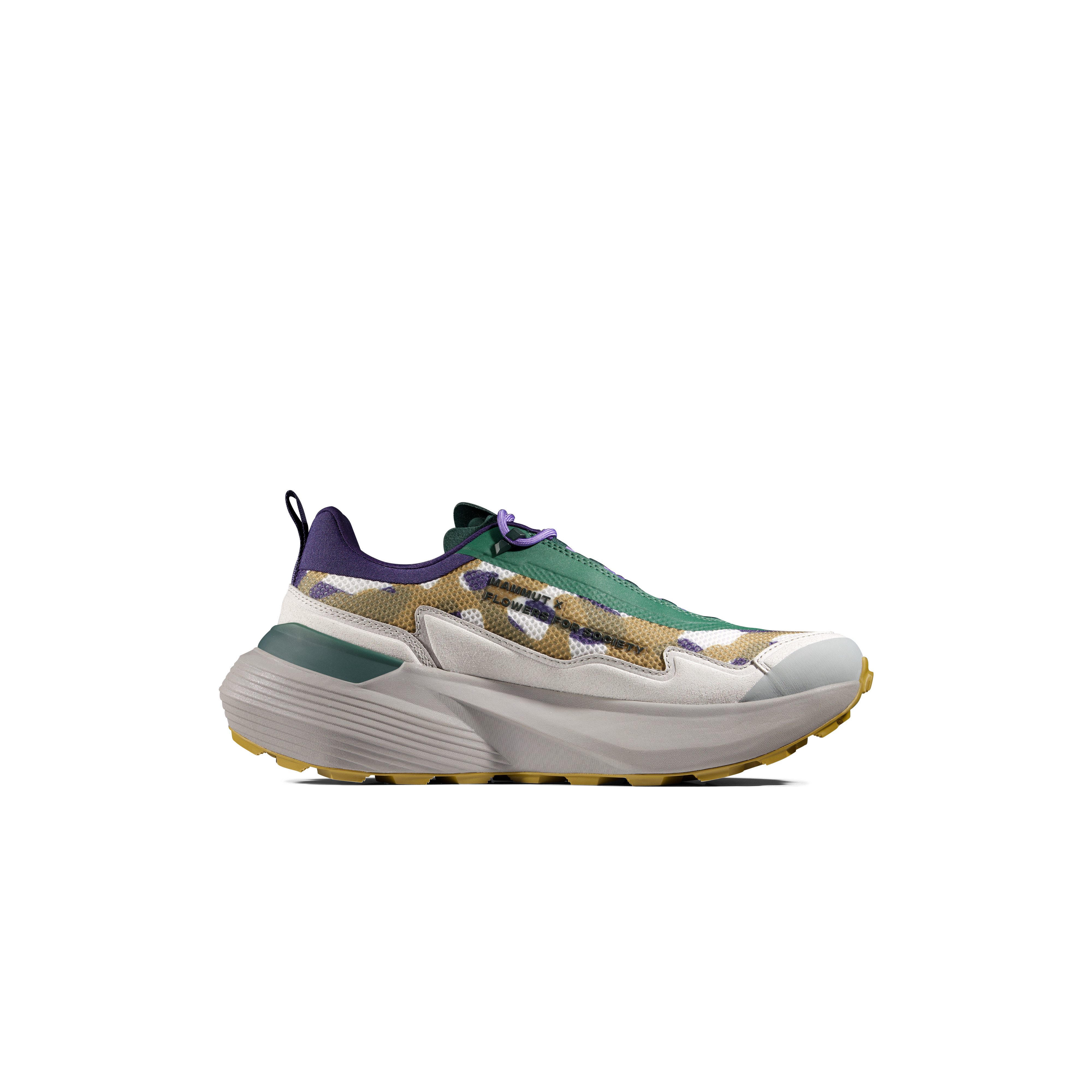 Mammut / Aenergy Ultra Seed Low 女裝 (M303005690)