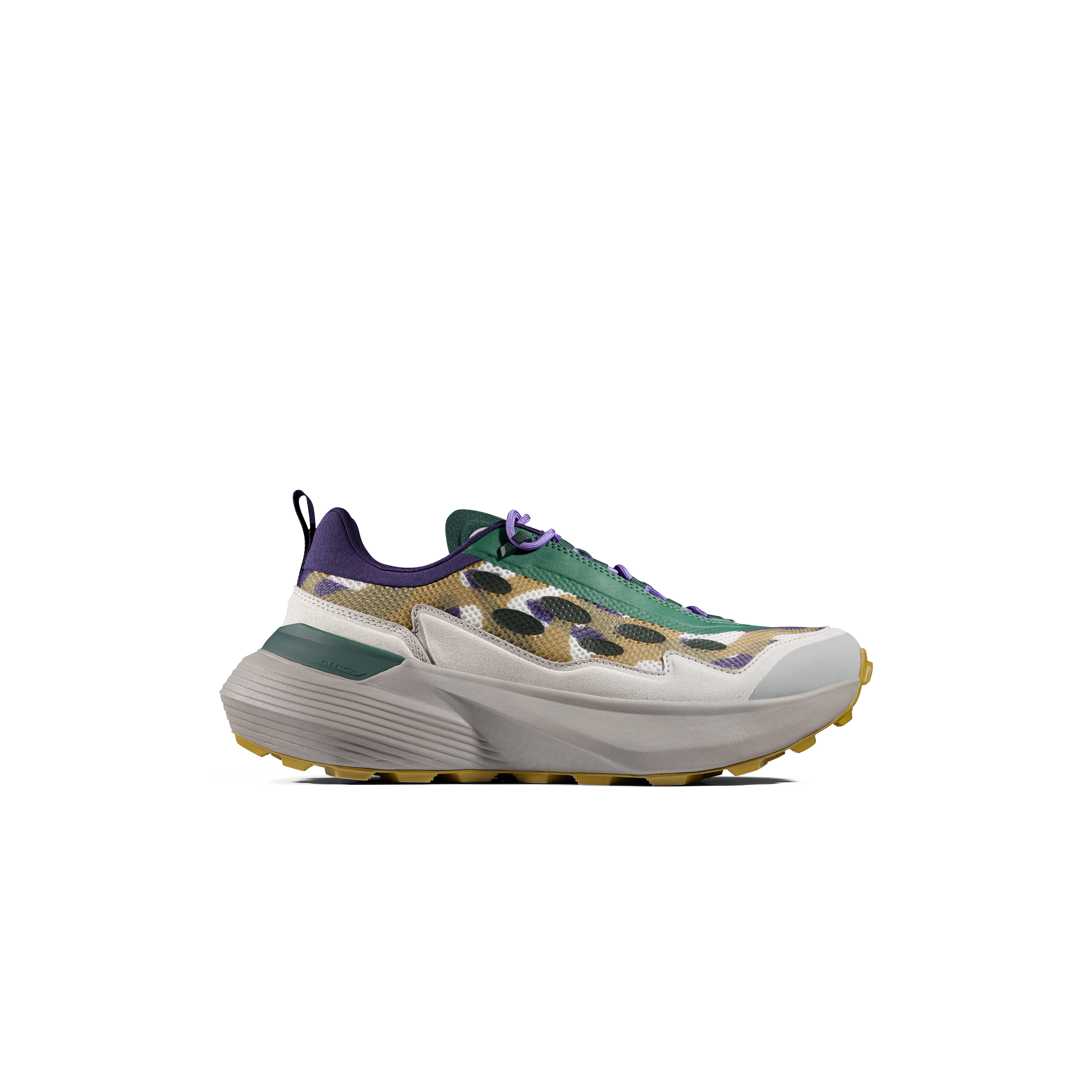 Mammut/ Aenergy Ultra Seed Low 男裝 (M303005680)
