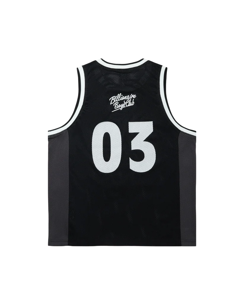 MESH TANK TOP