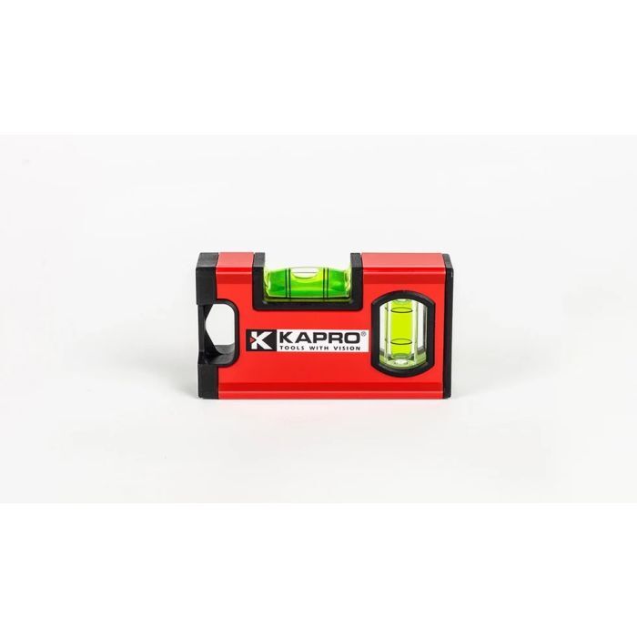 以色列"KAPRO"771高精度平水尺(附有磁石底)