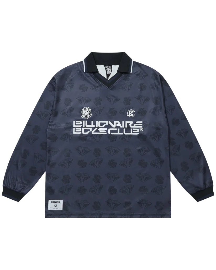 D&D FOOTBALL SHIRT