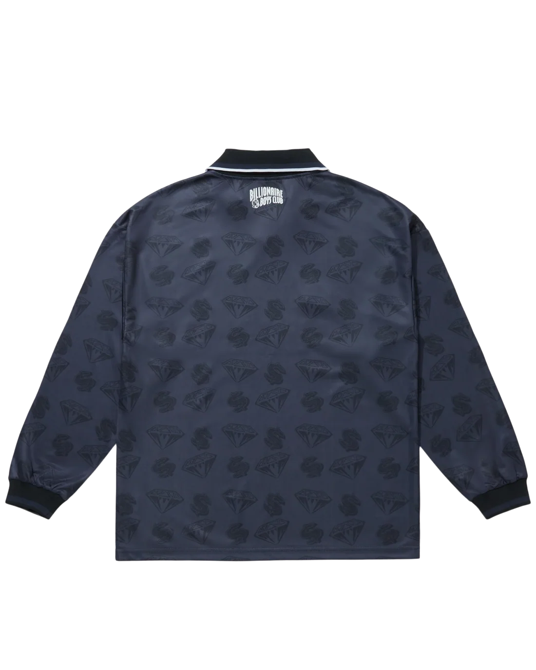 D&D FOOTBALL SHIRT