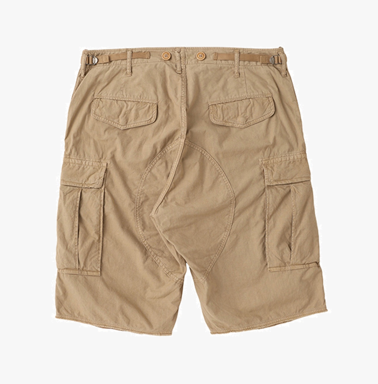 VISVIM SHORTS / PANTS