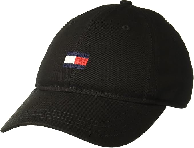 【預購】TOMMY HILFIGER H080453 Ardin 男裝棒球帽