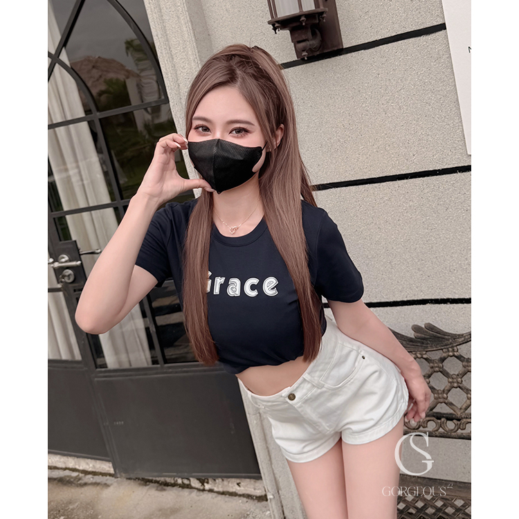 G2045 「Grace好身材上衣」