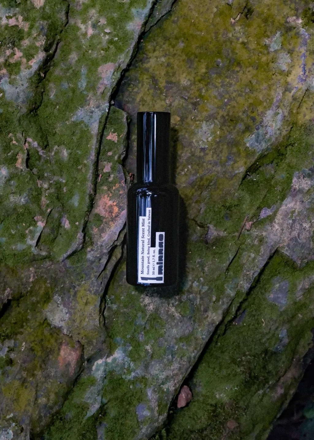 眠腦 No.1 山巒 天然精油噴霧＿50mL