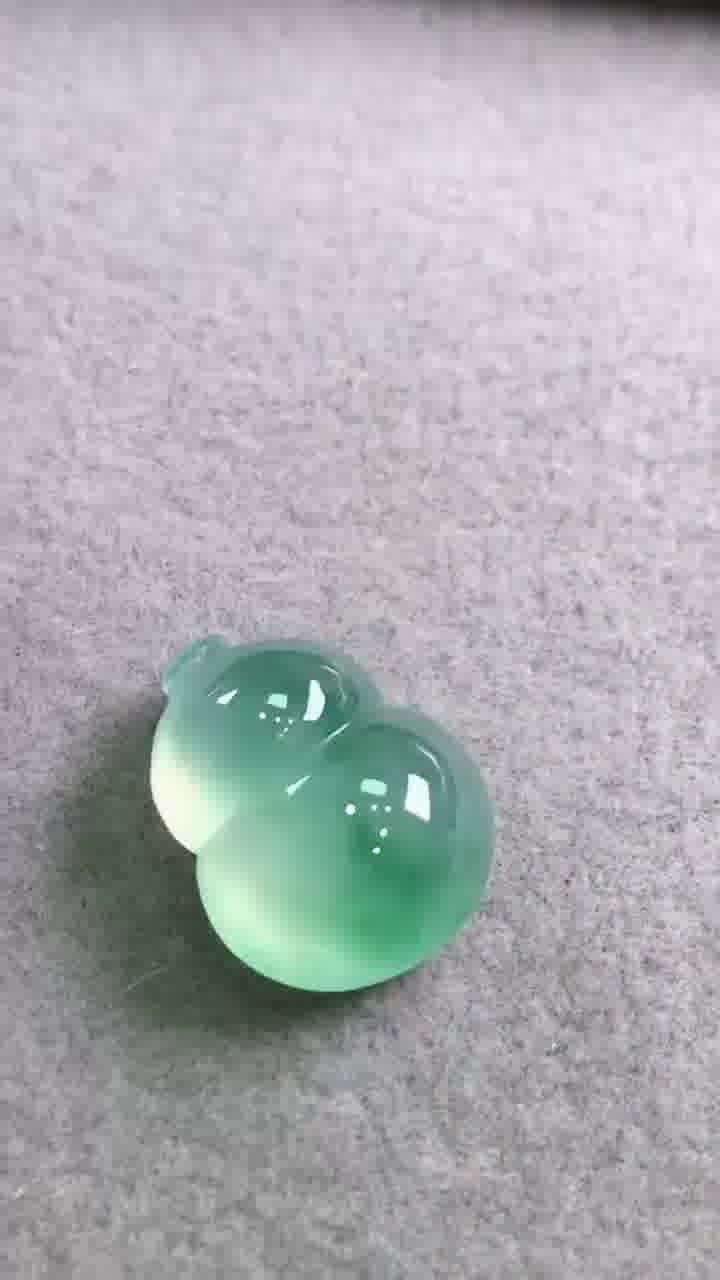 722354 翡翠葫蘆