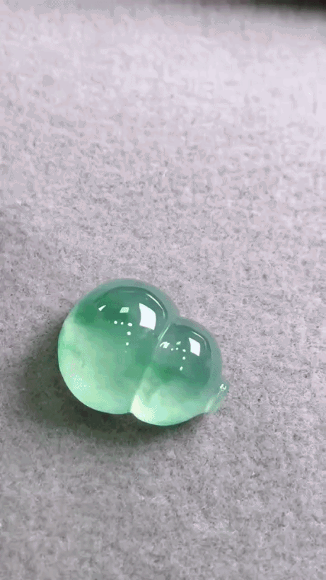 722354 翡翠葫蘆