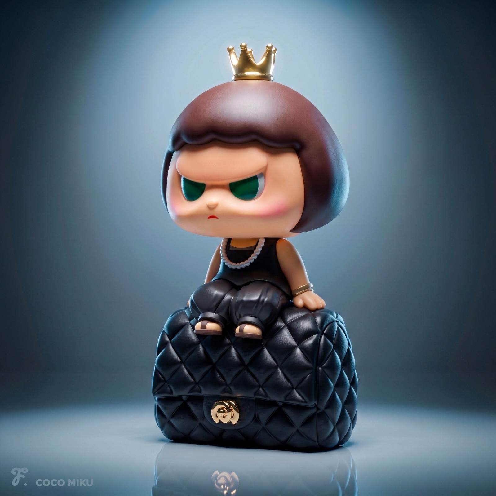 Coco Miku