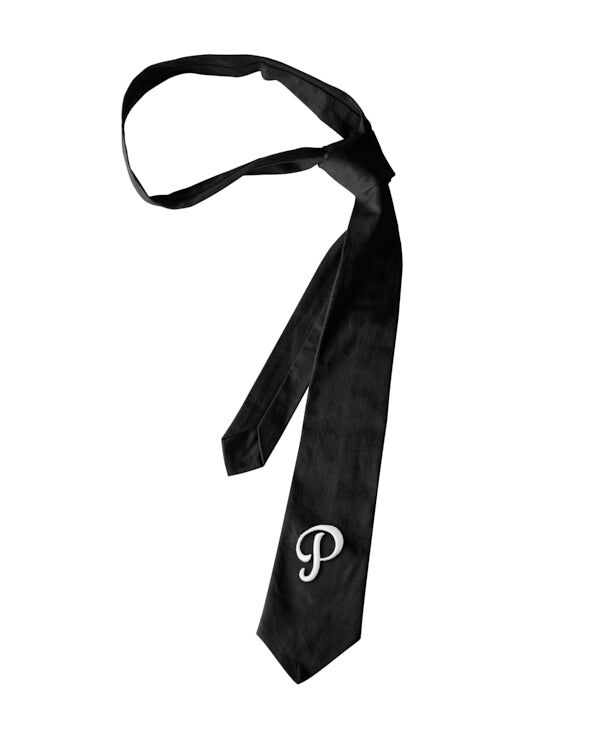 『越南連線🇻🇳』PushPush - PP STRIPED TIE