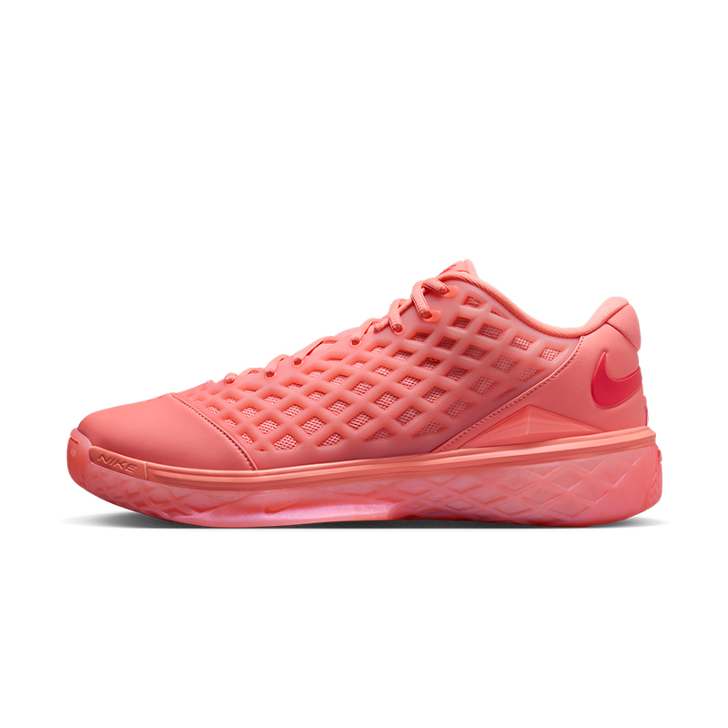 Nike Kobe 3 Low Protro "Atomic Pink" 曼巴 籃球鞋 原子粉 男鞋 IV7127-600 [台灣現貨]