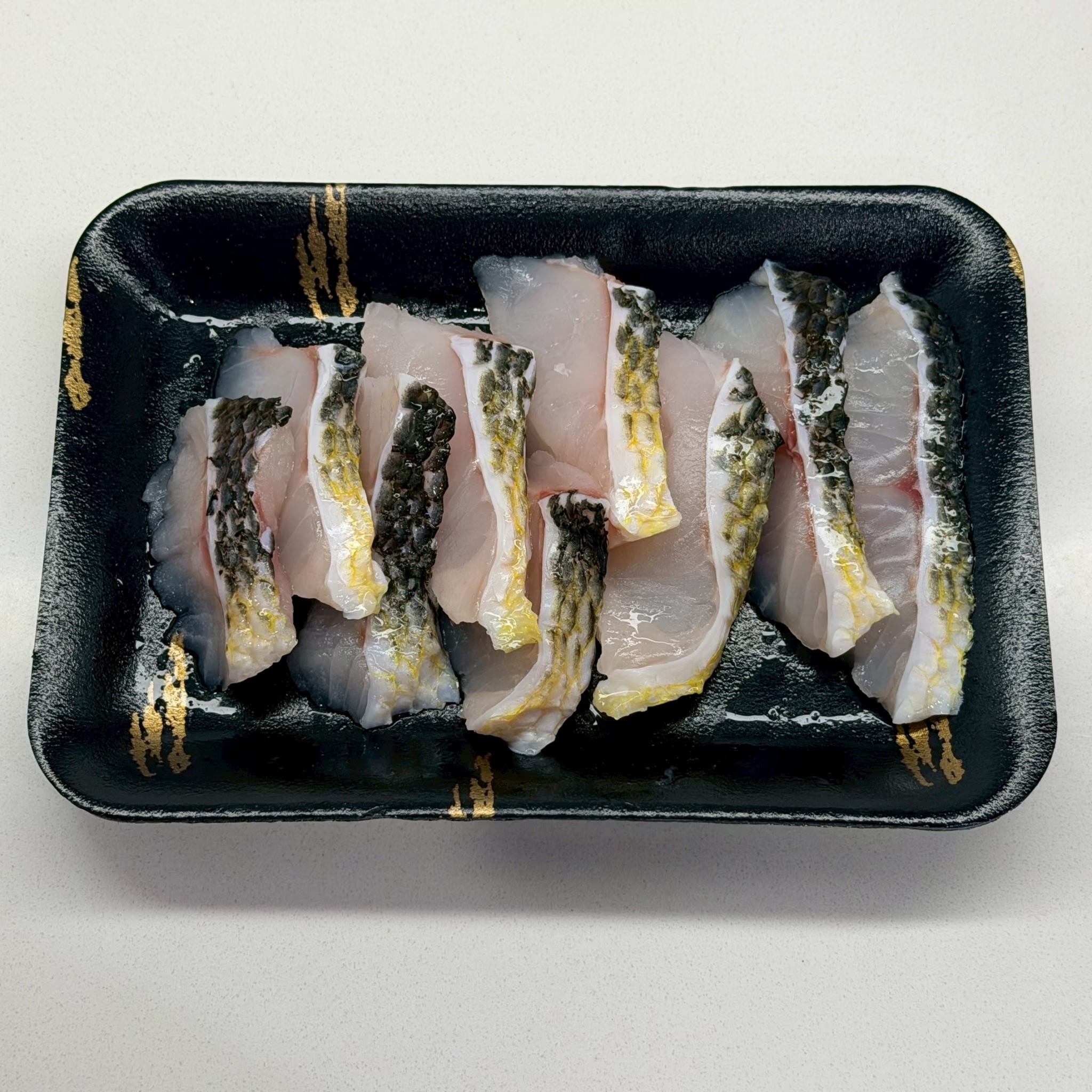 宜蘭山泉加州鱸魚片