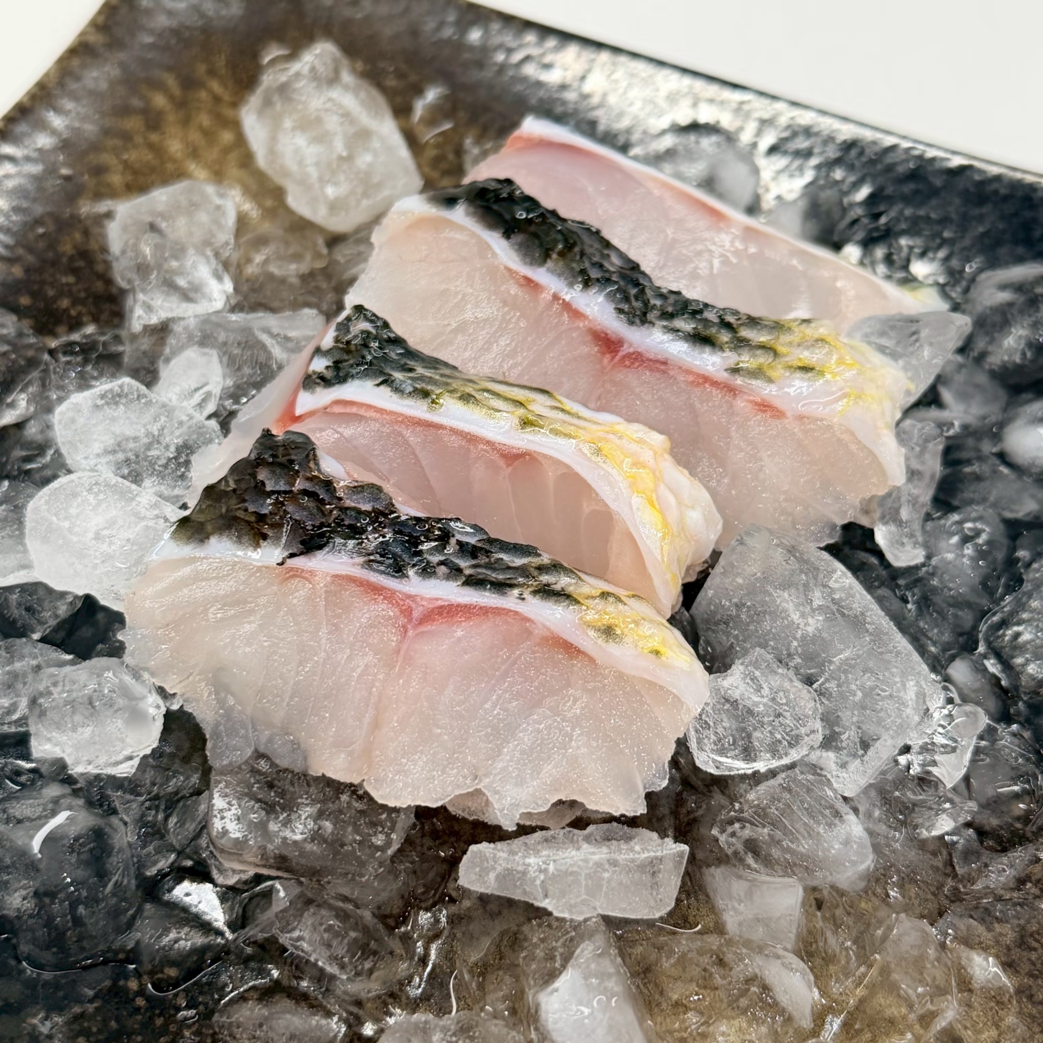 宜蘭山泉加州鱸魚片