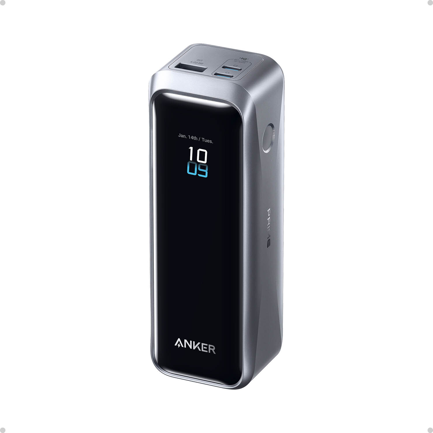 Anker 行動電源  (20K, 220W) - A110B