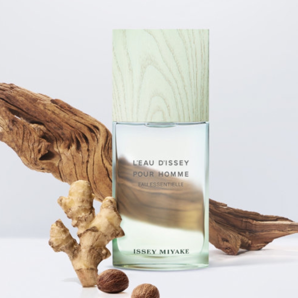 Issey Miyake 三宅一生 一生之水癒木琉光 淡香精 125ml