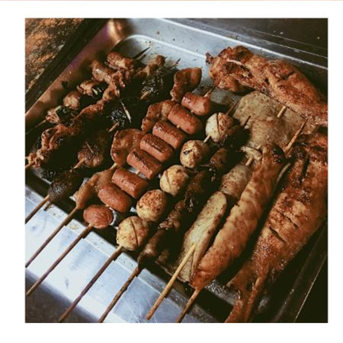 (團購)饗BBQ烤肉粉(09/10到貨)
