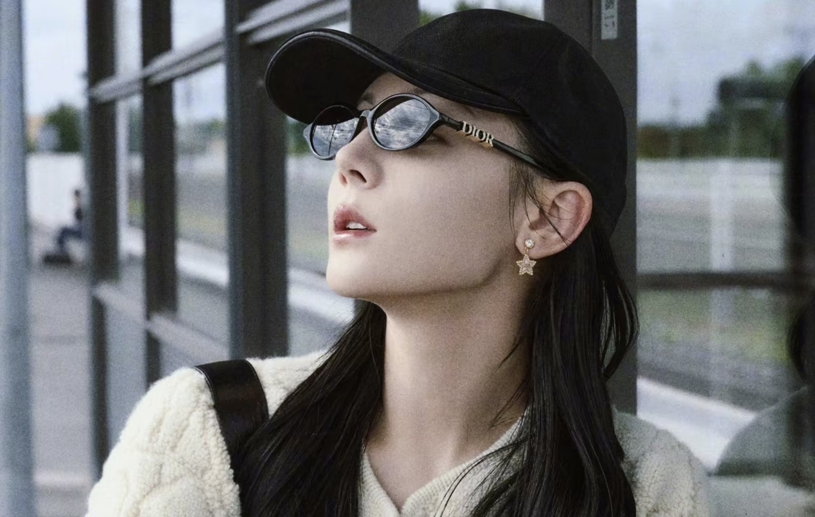 Dior Treasure R1I 太陽眼鏡