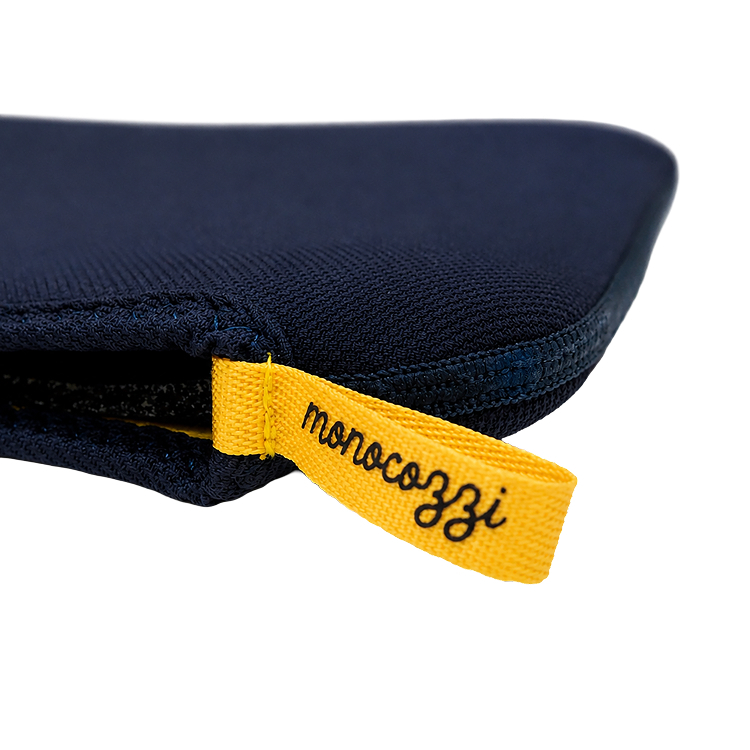 ESSENTIALS | Tight Fit Sleeve for MacBook Neo, MacBook Air 13" and MacBook Pro 14" - Royal Blue