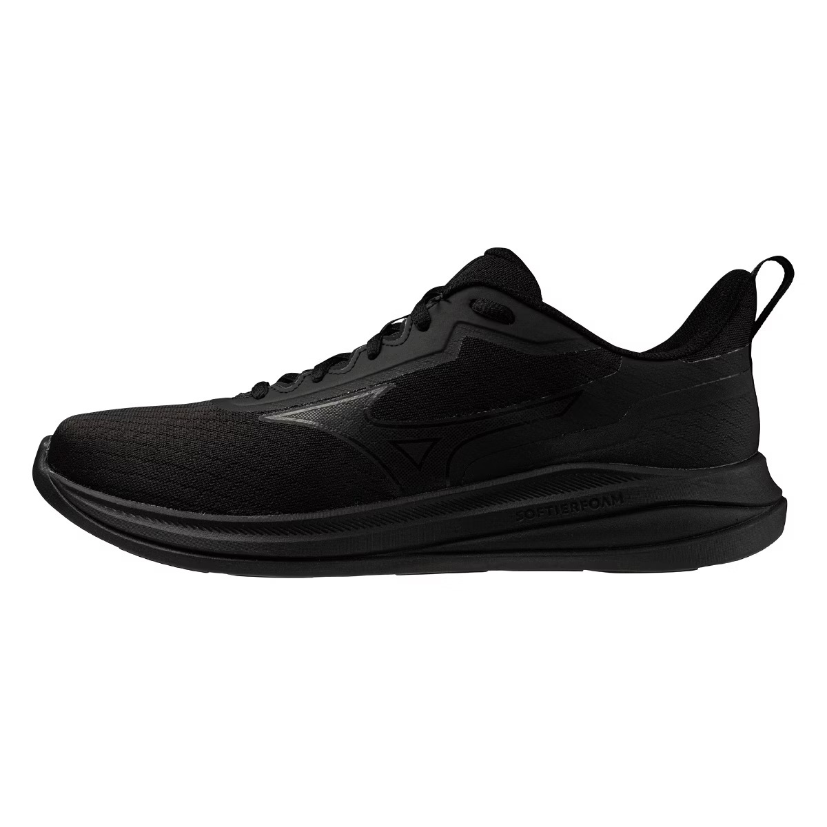 MIZUNO ESPERUNZER 3 超寬楦慢跑鞋