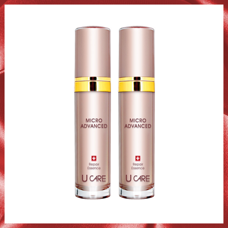 生日1+1丨煥顏緊緻精華液30ml